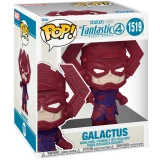 Фигурка Funko POP! Bobble Marvel Fantastic Four FF Galactus (83588)
