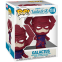 Фигурка Funko POP! Bobble Marvel Fantastic Four FF Galactus - 83588 - фото 2