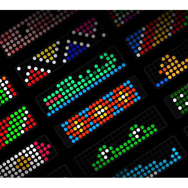 Умный светильник Yeelight Smart Lamp Cube Lite - YLFWD-0062 - фото 3