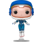 Фигурка Funko POP! Bobble Marvel Fantastic Four FF Invisible Woman - 85359