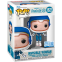 Фигурка Funko POP! Bobble Marvel Fantastic Four FF Invisible Woman - 85359 - фото 2