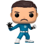 Фигурка Funko POP! Bobble Marvel Fantastic Four FF Mister Fantastic (83584)