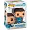 Фигурка Funko POP! Bobble Marvel Fantastic Four FF Mister Fantastic (83584) - фото 2