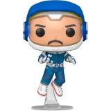 Фигурка Funko POP! Bobble Marvel Fantastic Four FF Mister Fantastic (85357)