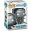 Фигурка Funko POP! Bobble Marvel Fantastic Four FF Silver Surfer - 83587 - фото 2
