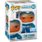 Фигурка Funko POP! Bobble Marvel Fantastic Four FF The Thing (85360) - фото 2