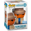 Фигурка Funko POP! Bobble Marvel Fantastic Four FF The Thing (Trench Coat) - 84911 - фото 2