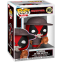 Фигурка Funko POP! Plus Bobble Marvel Deadpool Lit Cls Deadpool As Don Quixote - 83985 - фото 2