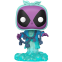 Фигурка Funko POP! Plus Bobble Marvel Deadpool Lit Cls Deadpool As Jacob Marley - 83987
