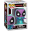 Фигурка Funko POP! Plus Bobble Marvel Deadpool Lit Cls Deadpool As Jacob Marley - 83987 - фото 2