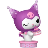 Фигурка Funko POP! My Melody 50th Kuromi 20th Kuromi (87169)