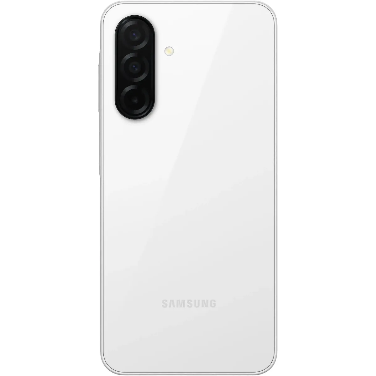 Смартфон Samsung Galaxy A26 5G 6/128Gb White (SM-A266BZWIMEA) - фото 5