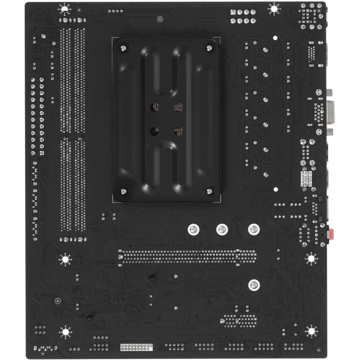 Материнская плата AFOX B450D4-MA5-V2 - фото 2