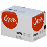 Картридж Sakura SA71B50K0 Black
