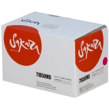 Картридж Sakura SA71B50M0 Magenta