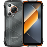 Смартфон Blackview BL7000 8/256Gb Orange (BL7000_8/256_ORANGE)