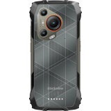 Смартфон Blackview BL7000 8/256Gb Orange (BL7000_8/256_ORANGE)