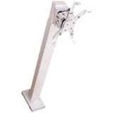 Кронштейн Sakura SLJ-WH-100W