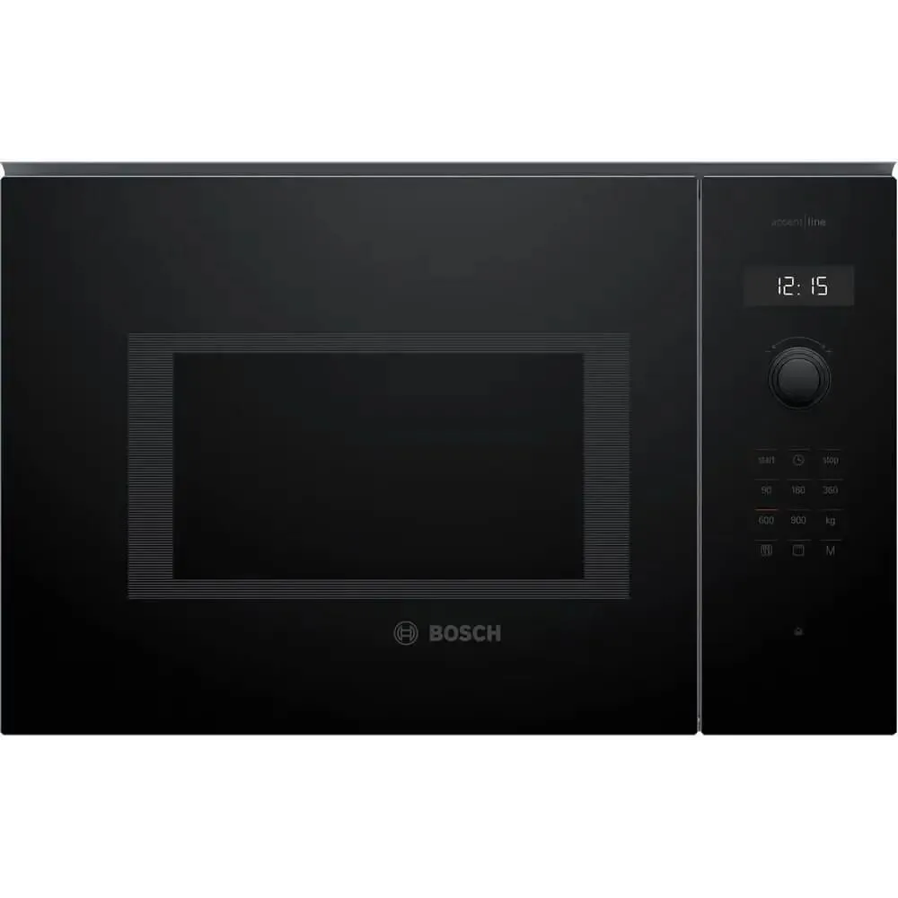 Встраиваемая микроволновая печь Bosch BEL454MB1F