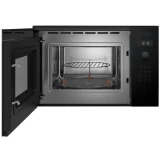 Встраиваемая микроволновая печь Bosch BEL454MB1F