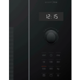 Встраиваемая микроволновая печь Bosch BEL454MB1F