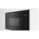 Встраиваемая микроволновая печь Bosch BEL454MB1F