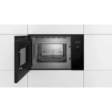 Встраиваемая микроволновая печь Bosch BEL454MB1F