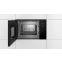 Встраиваемая микроволновая печь Bosch BEL454MB1F - фото 7