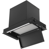 Вытяжка Elica Hidden 2.0 BL MAT/A/52 (PRF0197740)