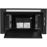 Вытяжка Elica Hidden 2.0 BL MAT/A/52 (PRF0197740)