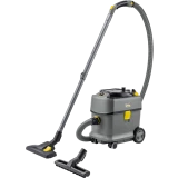 Профессиональный пылесос Karcher T 15/1 HEPA (1.355-307.0)