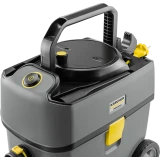Профессиональный пылесос Karcher T 15/1 HEPA (1.355-307.0)