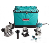 Фрезер Makita RT0702CX2J