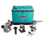 Фрезер Makita RT0702CX2J