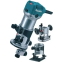 Фрезер Makita RT0702CX2J - фото 2