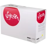 Картридж Sakura SACF452A Yellow