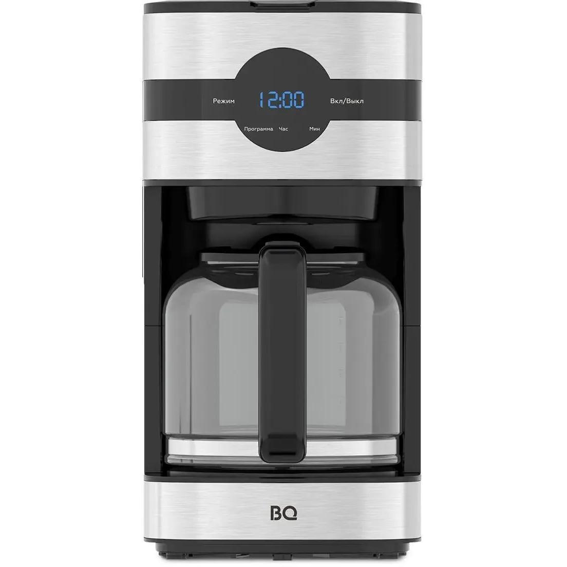 Кофеварка BQ CM2002 - фото 2