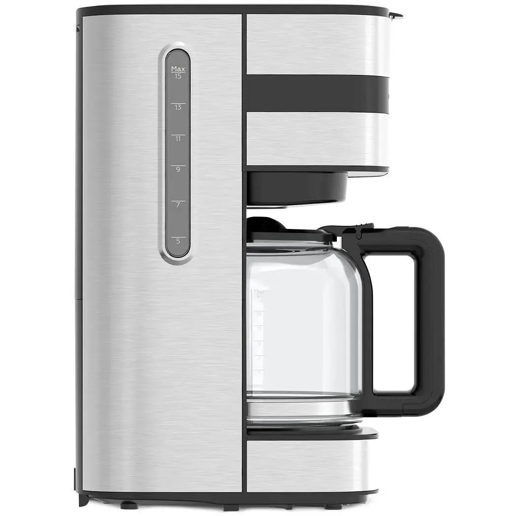 Кофеварка BQ CM2002 - фото 3