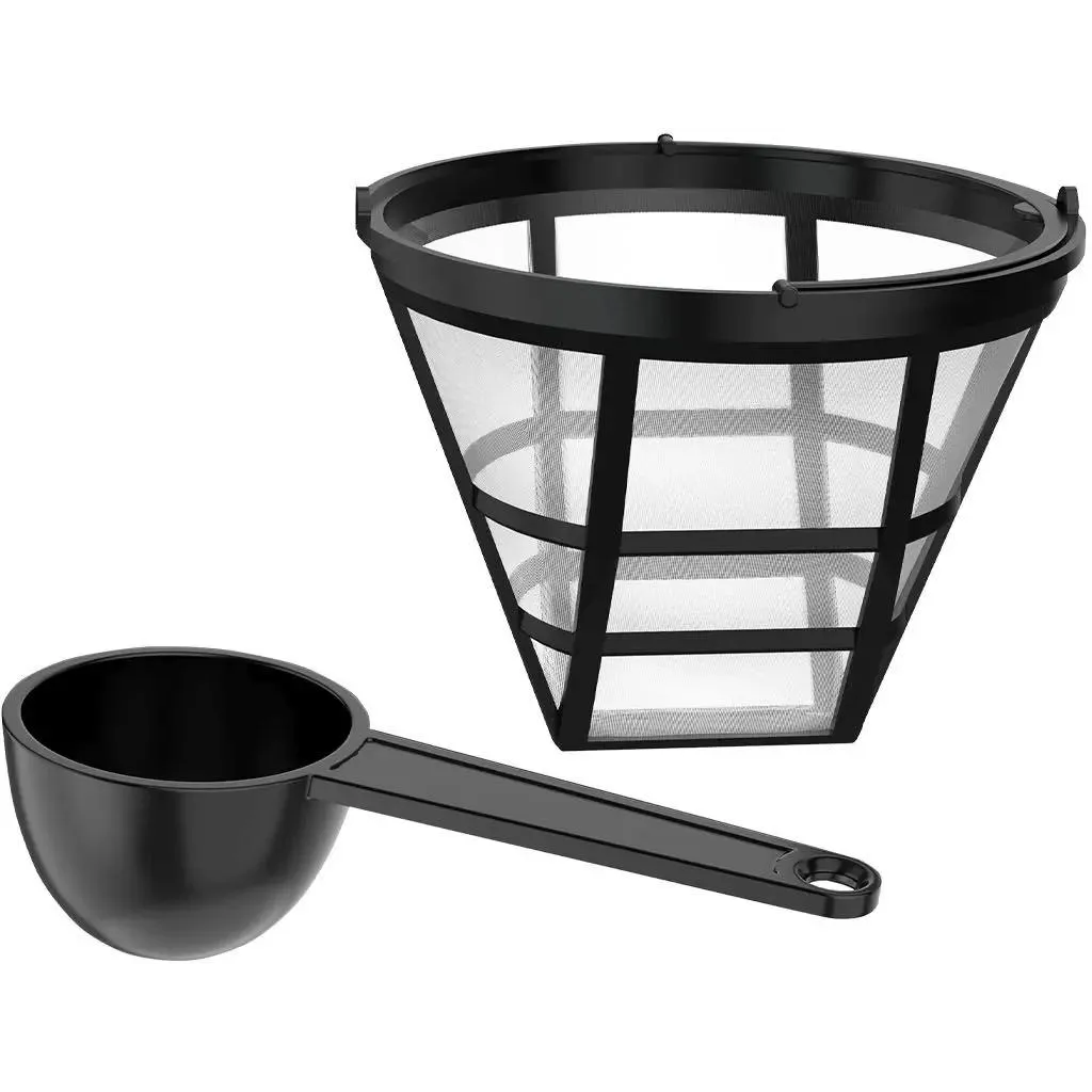 Кофеварка BQ CM2002 - фото 5