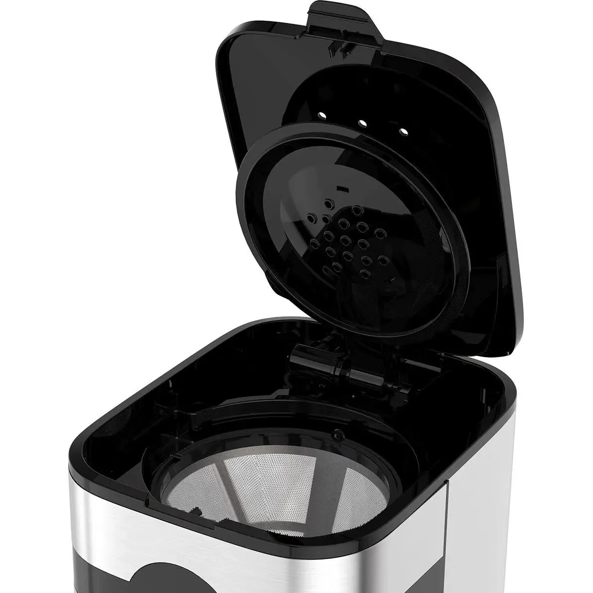 Кофеварка BQ CM2002 - фото 4