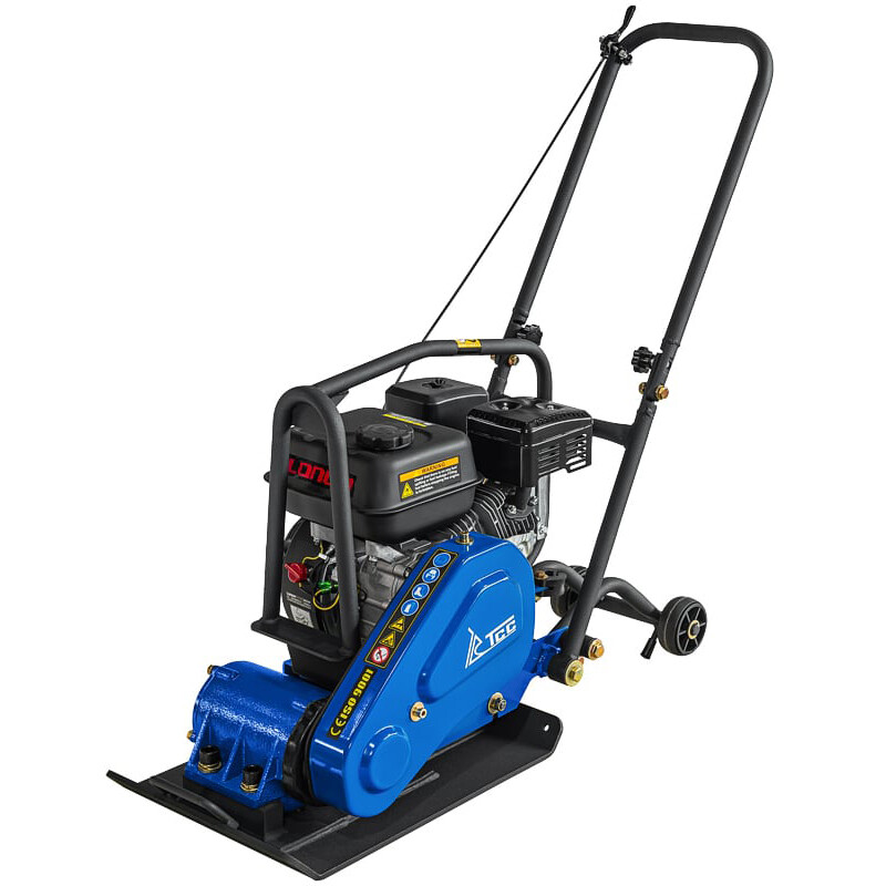 Виброплита ТСС TSS-WP60L Blue