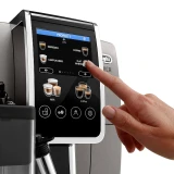 Кофемашина DeLonghi ECAM 380.95.TB Dinamica Plus (ECAM380.95.TB)