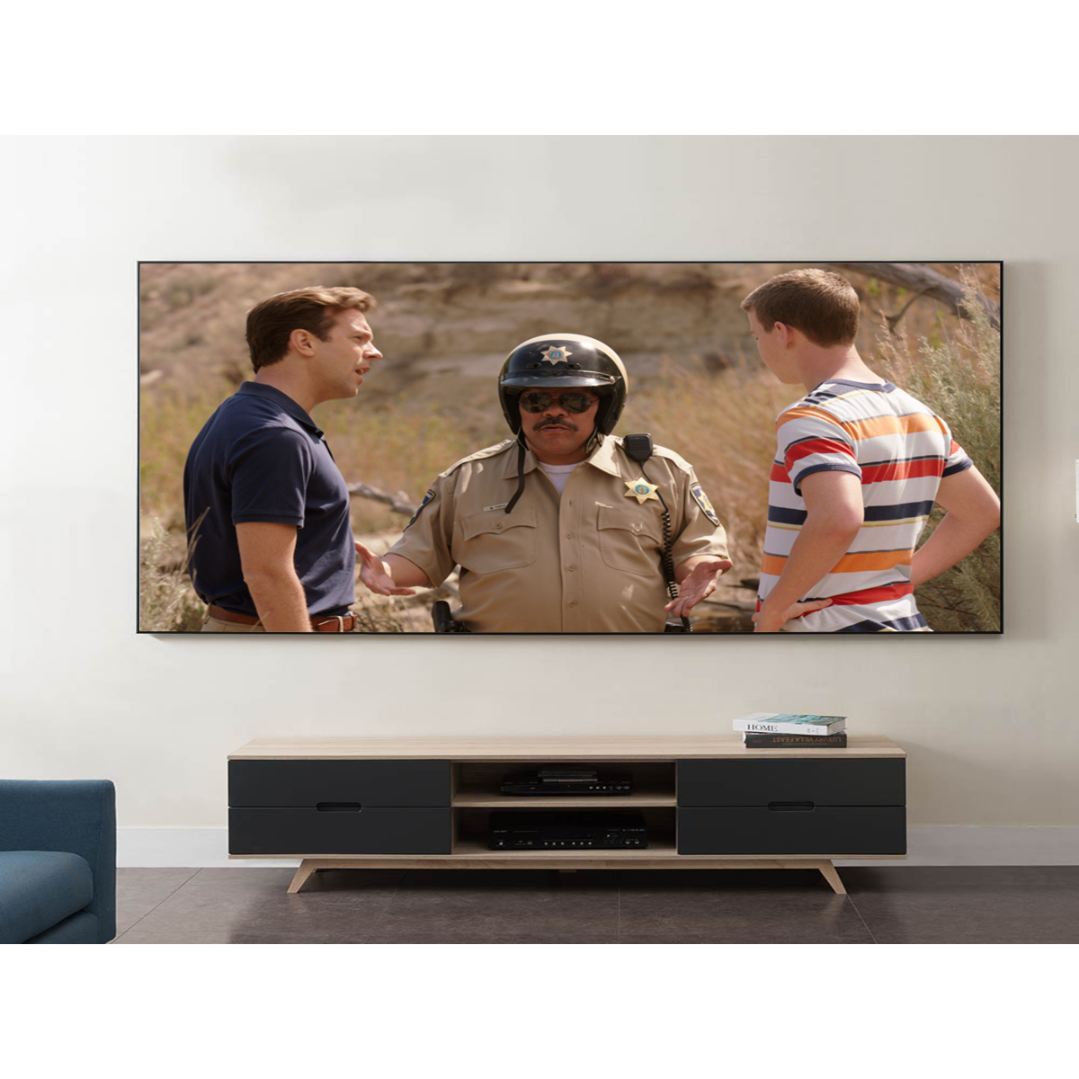 Экран Sakura SCPSFR-221x125 - фото 6