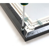Экран Sakura SCPSFR-221x125G