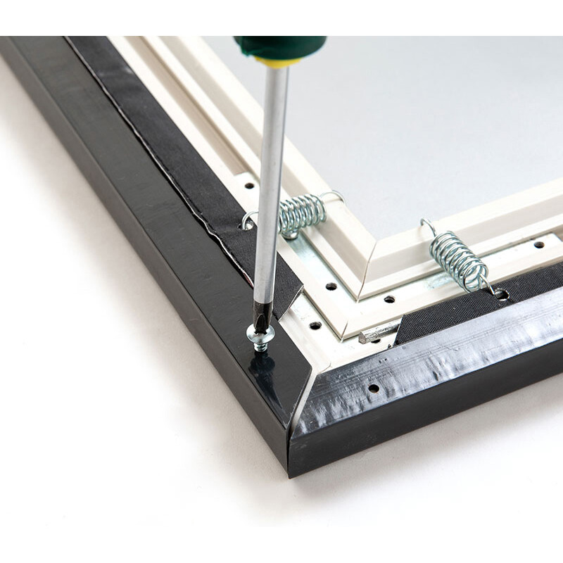 Экран Sakura SCPSFR-221x125G - фото 3