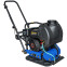 Виброплита ТСС TSS-WP70TL Blue - 207188 - фото 4