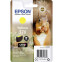 Картридж Epson C13T37844010 Yellow