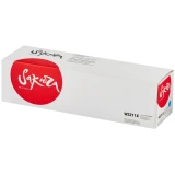 Картридж Sakura SAW2211X Cyan