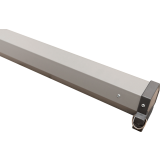 Экран Sakura SCPSM-183x183-GR