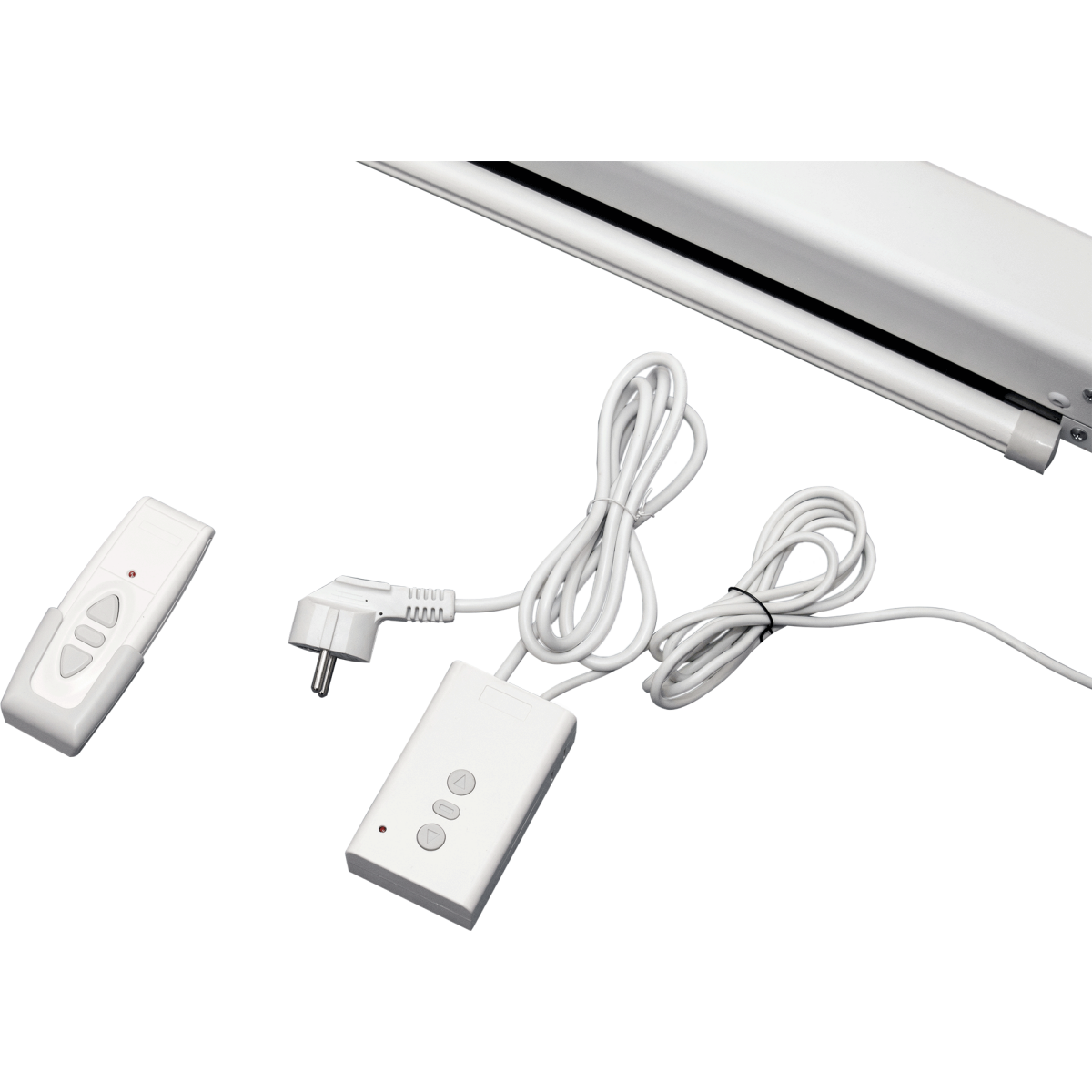 Экран Sakura SCPSM-200x150 - фото 3